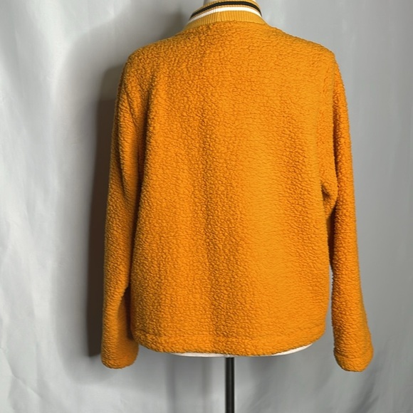 TOMMY HILFIGER
Women's Fuzzy V-Neck Cardigan Sweater Sz XL - Picture 6 of 12